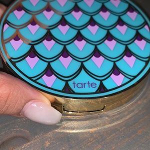 Tarte highlighter